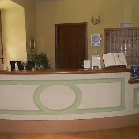 La Meridiana 3*