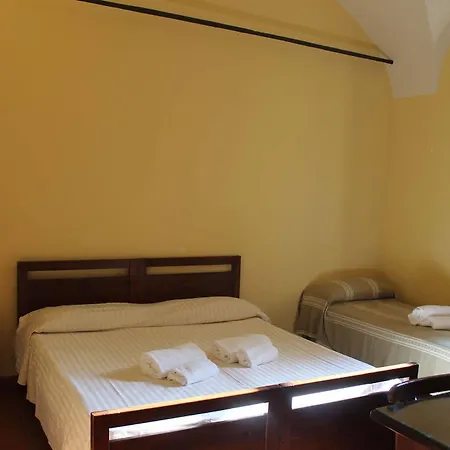 La Meridiana 3* 아키테르메