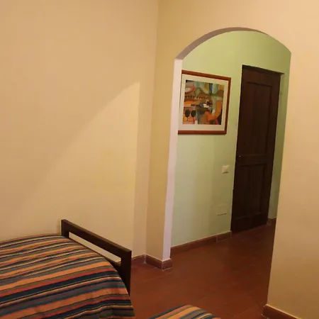 La Meridiana
