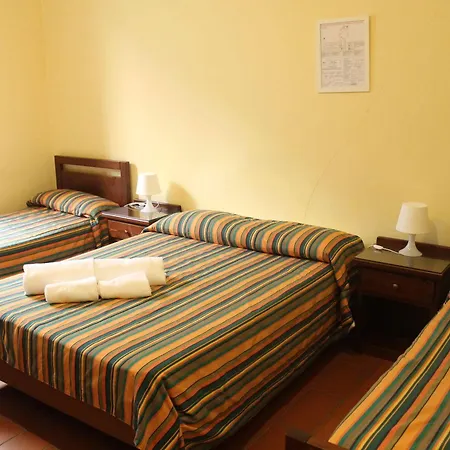 Hotel La Meridiana