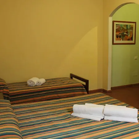 La Meridiana