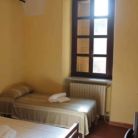 La Meridiana アックイテルメ