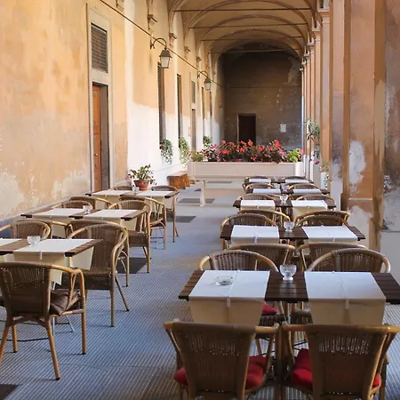 Hotel La Meridiana