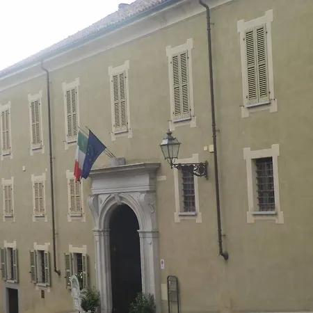 호텔 La Meridiana 3*