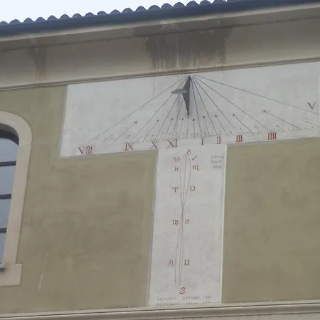 Hotel La Meridiana 3*