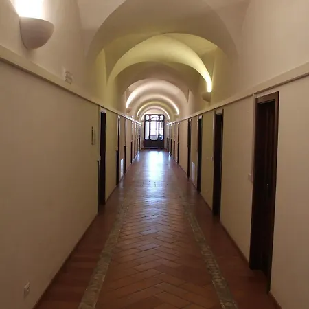 La Meridiana 아키테르메