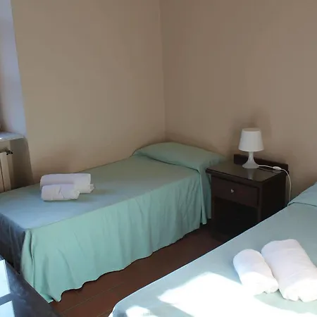 La Meridiana 호텔 3*