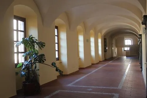La Meridiana فندق أكوي تيرمي