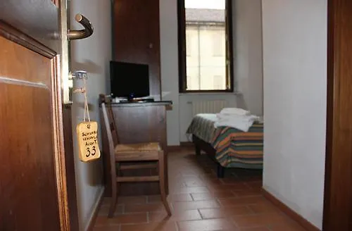 La Meridiana فندق 3*