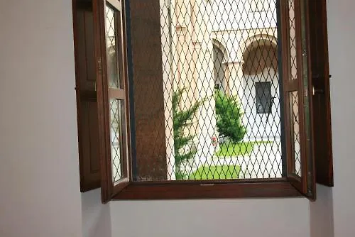 La Meridiana فندق 3*