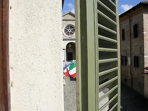 La Meridiana فندق 3*