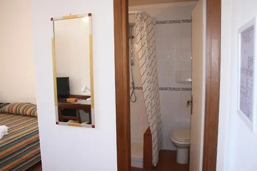 فندق La Meridiana 3*