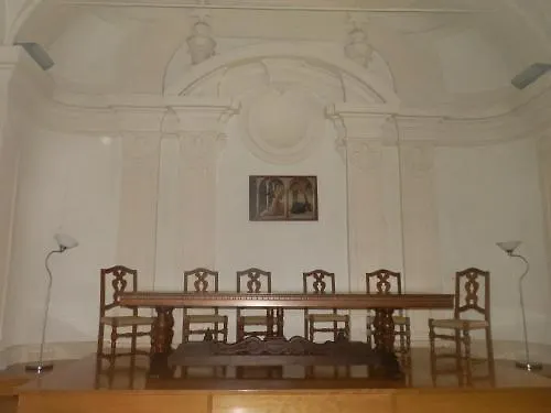 La Meridiana أكوي تيرمي
