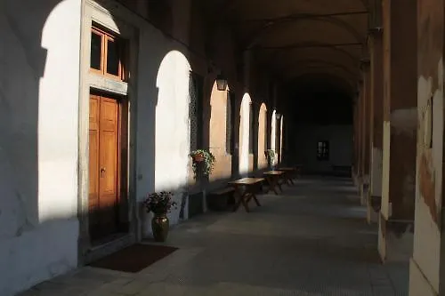 La Meridiana فندق