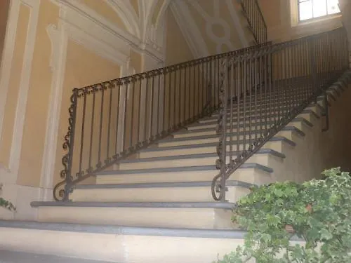 La Meridiana فندق