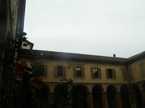 La Meridiana فندق أكوي تيرمي