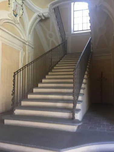 La Meridiana Hotel