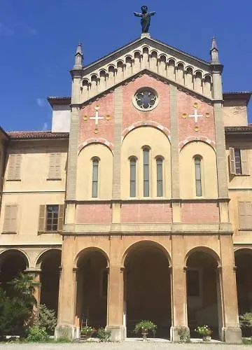 فندق La Meridiana أكوي تيرمي