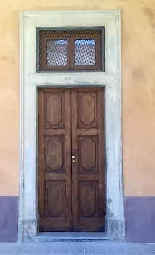 فندق La Meridiana