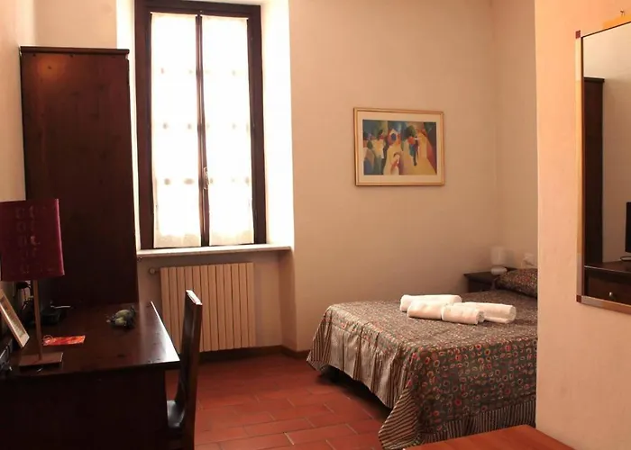 La Meridiana 3*