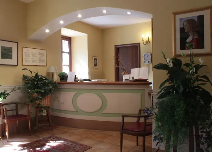 فندق La Meridiana أكوي تيرمي