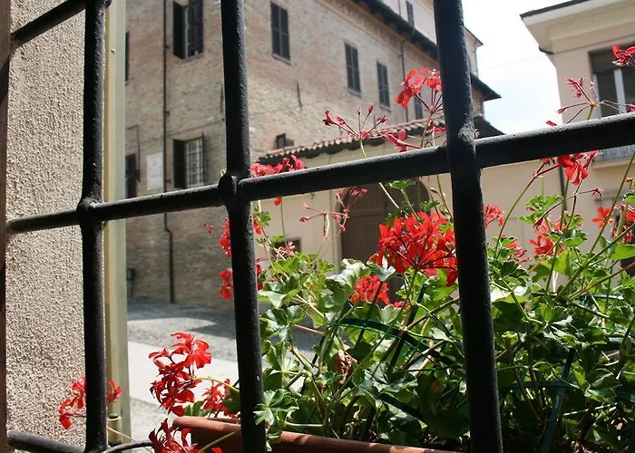 La Meridiana