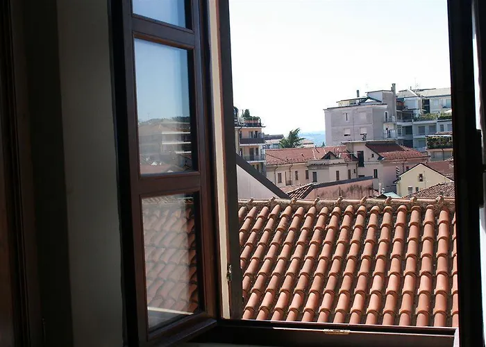 فندق La Meridiana