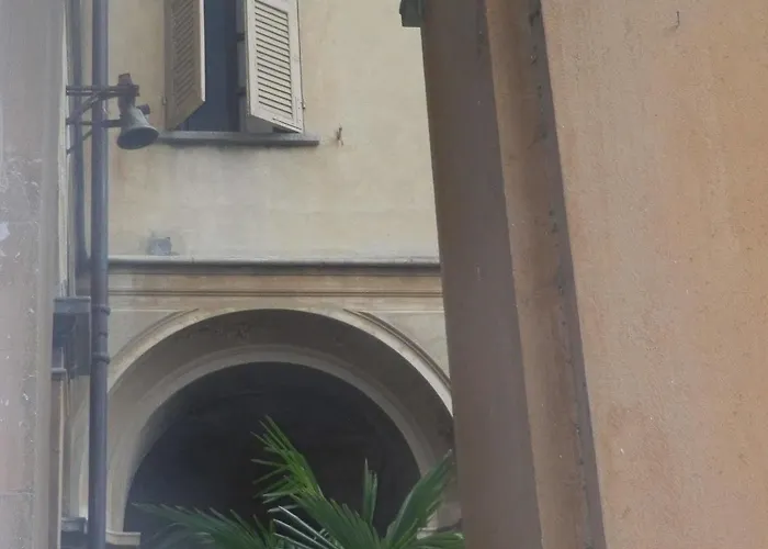 La Meridiana فندق