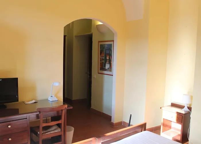 La Meridiana فندق