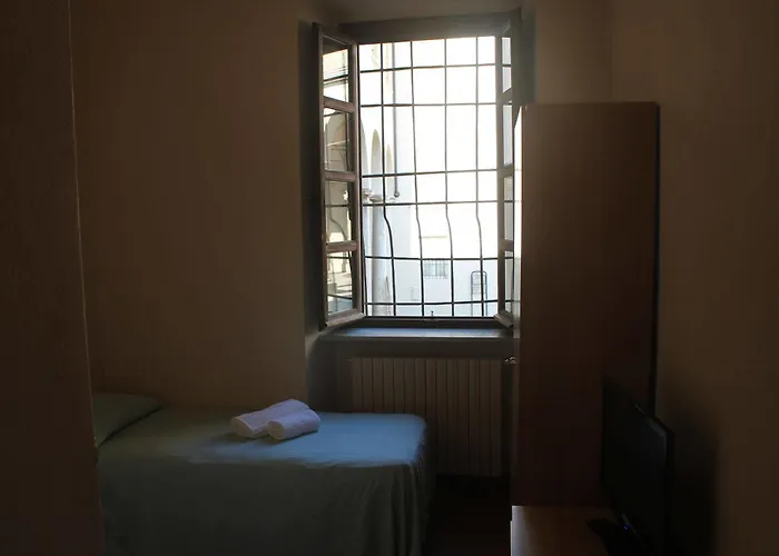 La Meridiana فندق 3*