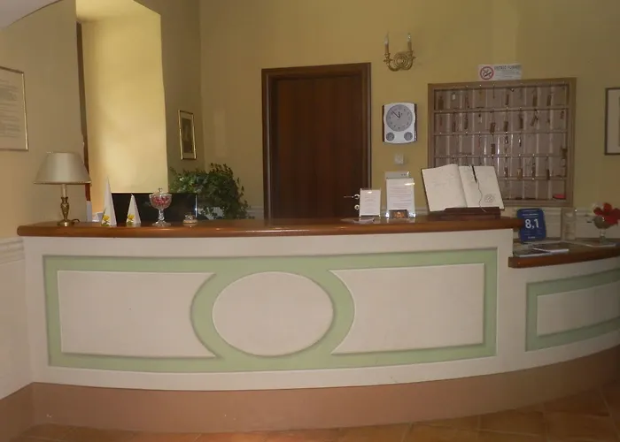 La Meridiana 3*