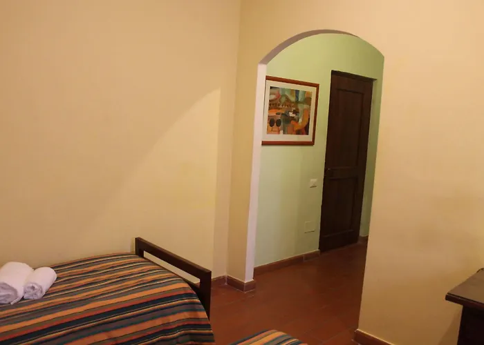 La Meridiana