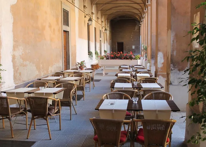 فندق La Meridiana