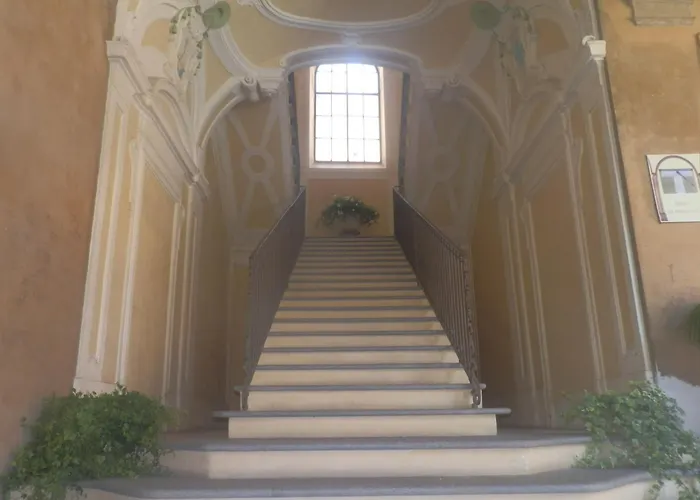 فندق La Meridiana 3*