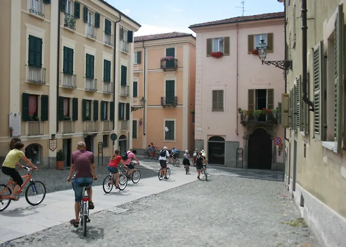 La Meridiana
