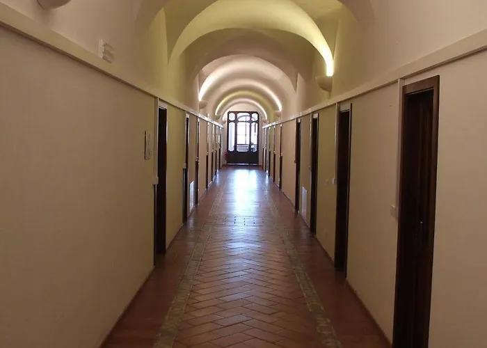 La Meridiana أكوي تيرمي