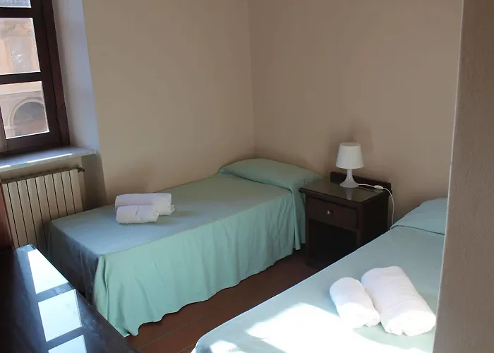 La Meridiana فندق 3*